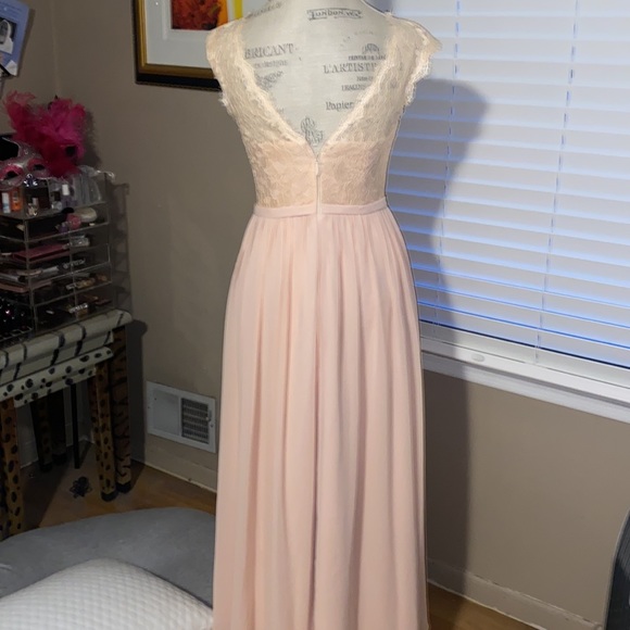 Azazie Formal Dress - 4 - Picture 5 of 7